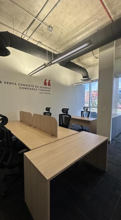 OFFICE FOR RENT