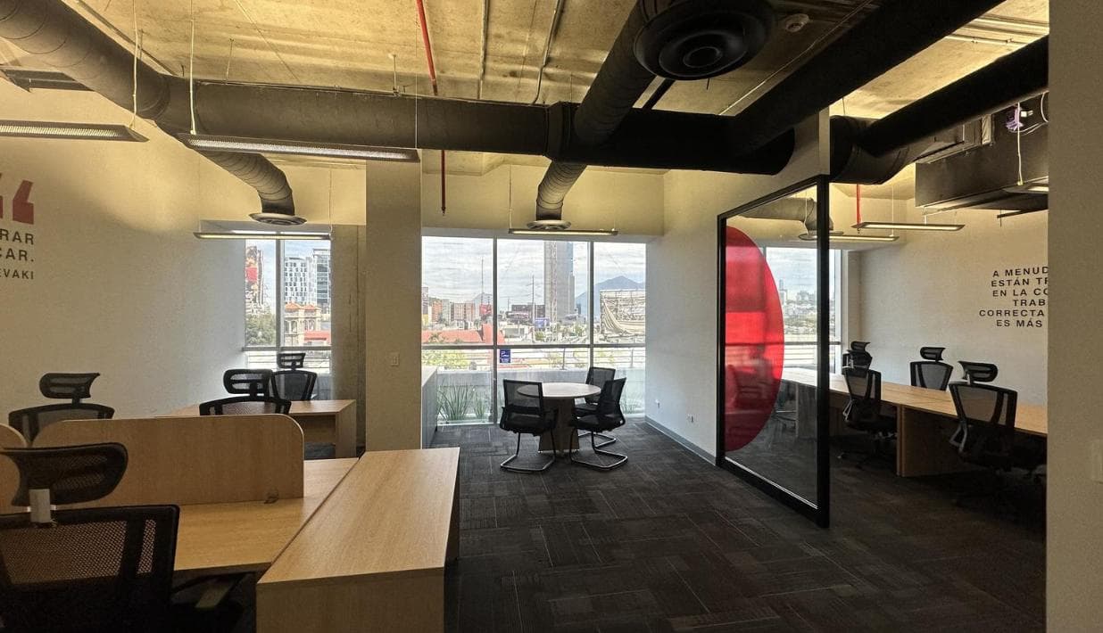 OFFICE FOR RENT