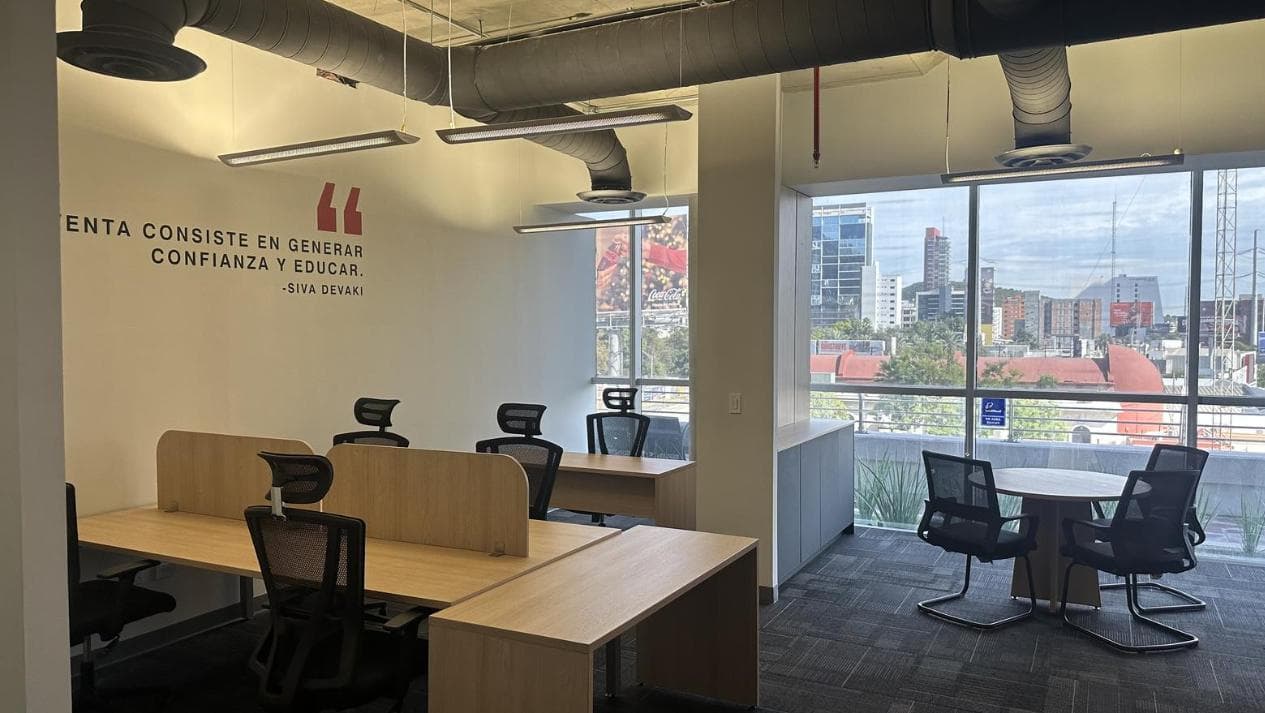 OFFICE FOR RENT