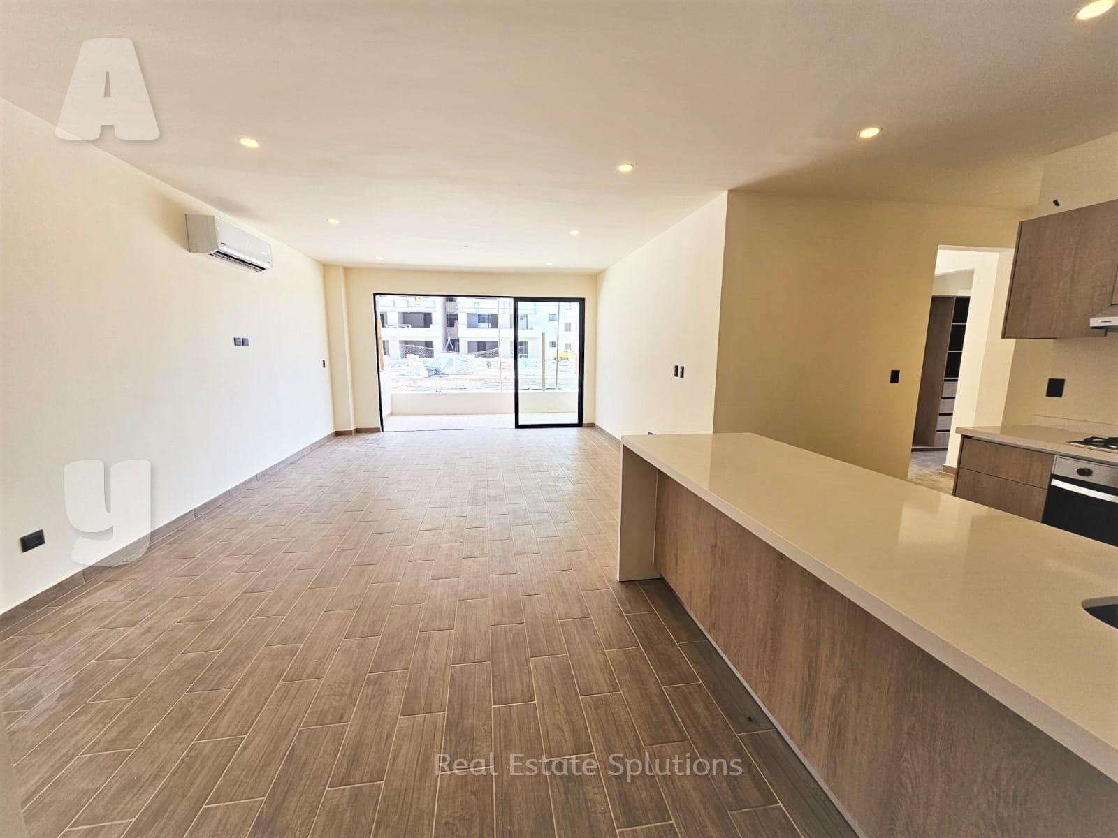 3-Bedroom Condo for Pre-Sale, Av. Prolongación La Luna, Cancún.