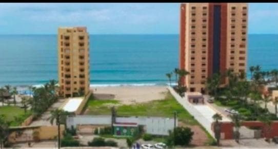 LAND FOR SALE IN LOS CERRITOS, MAZATLÁN