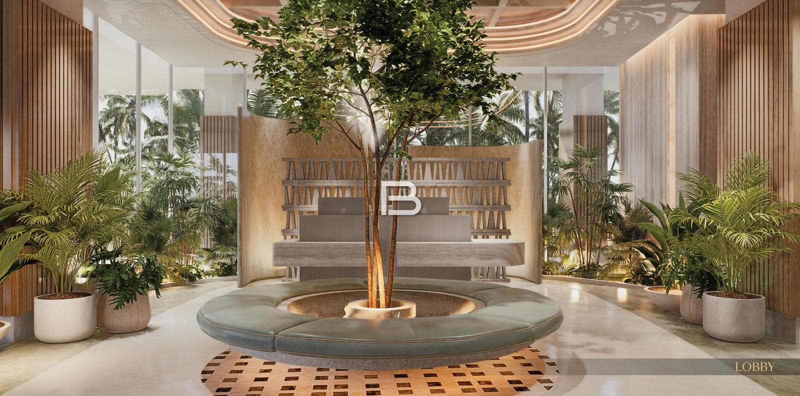 Apartment for Sale at Bay View Grand