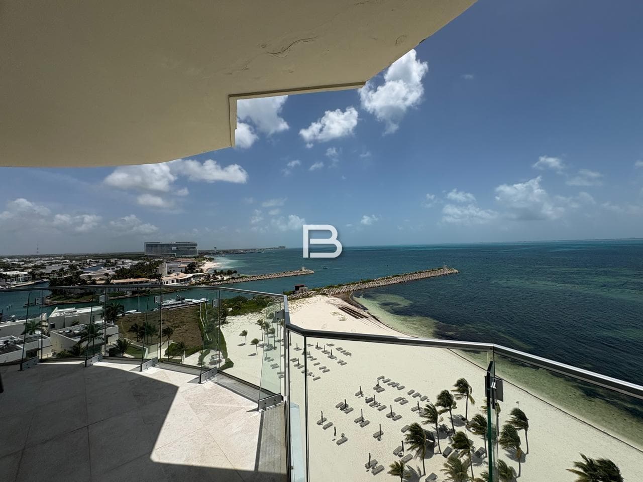 Apartment for Sale in SlS Puerto Cancun