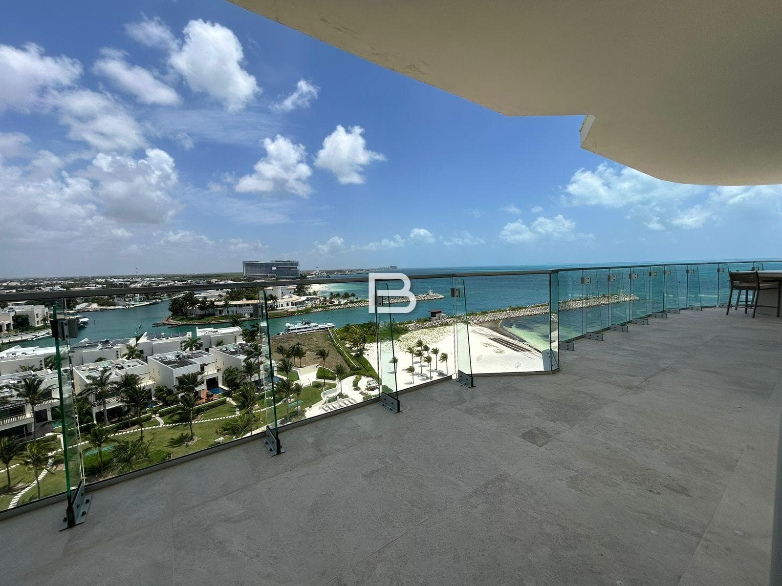 Apartment for Sale in SlS Puerto Cancun