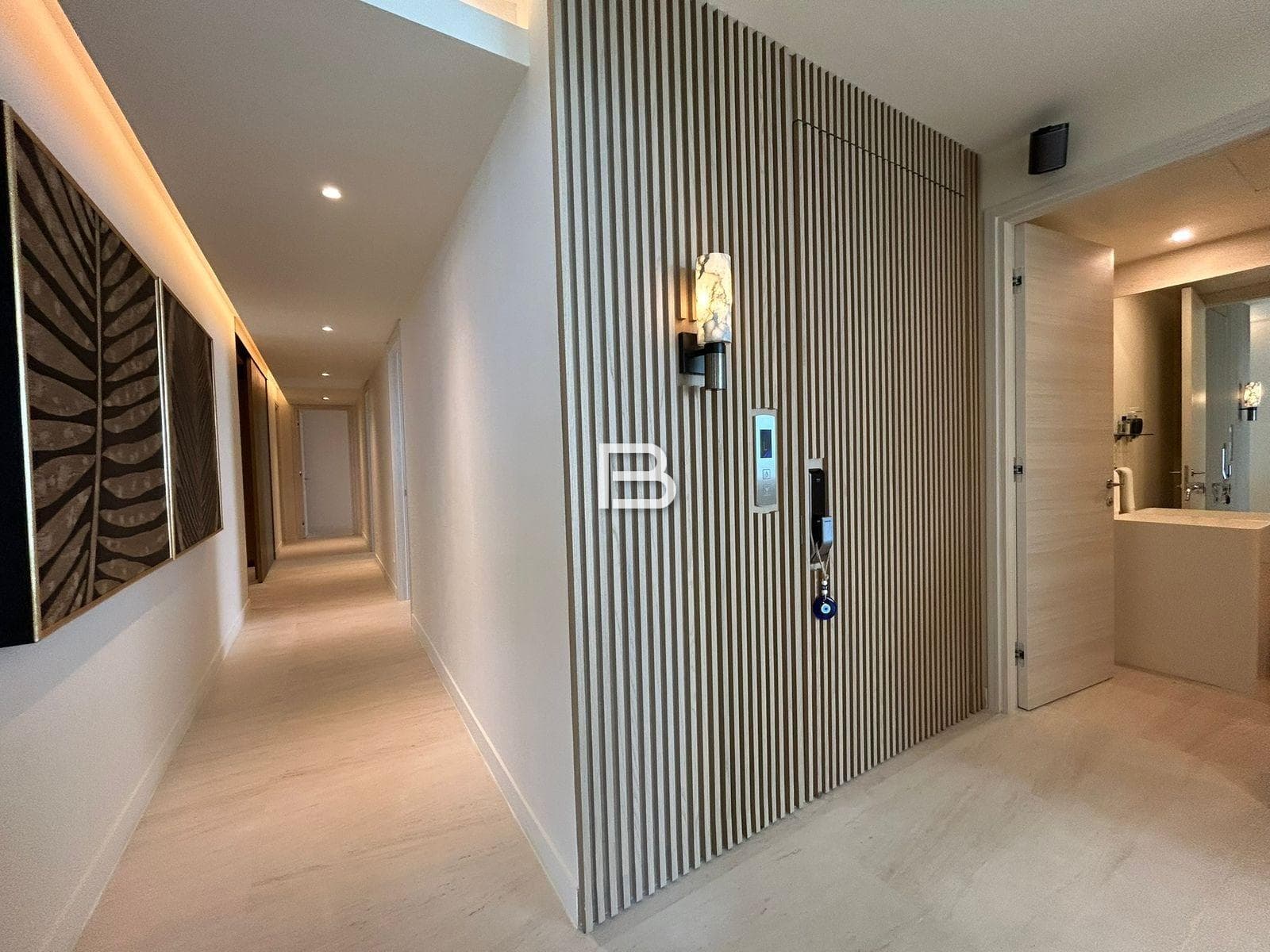 Apartment for Sale in SlS Puerto Cancun