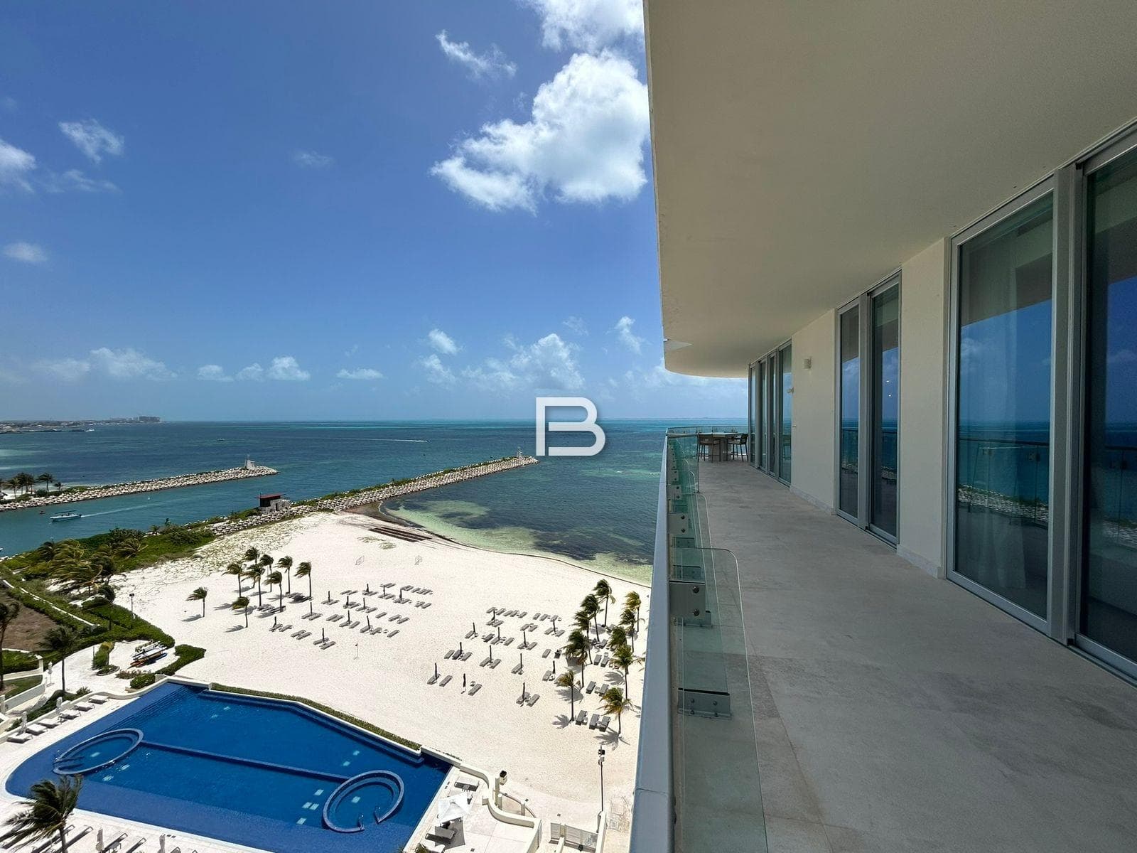 Apartment for Sale in SlS Puerto Cancun