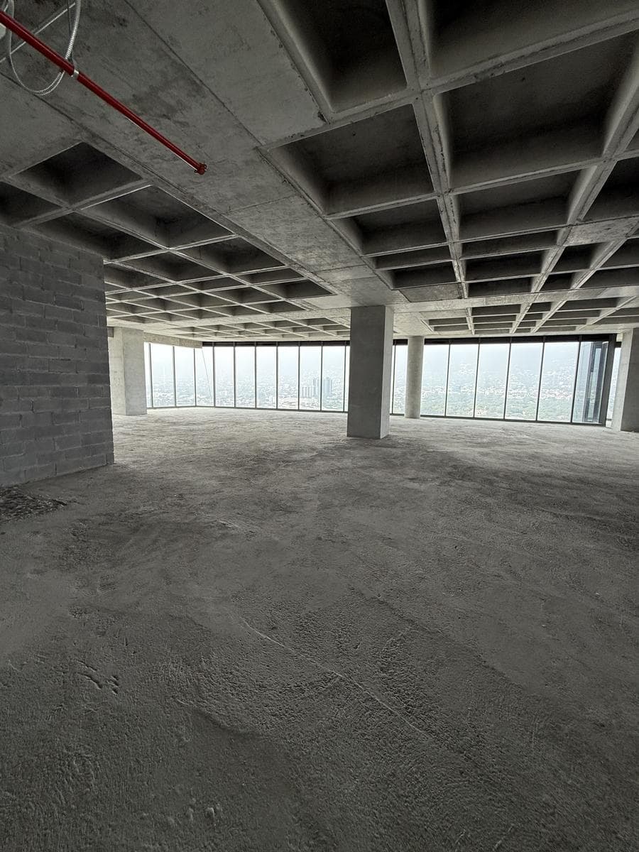 OFFICE FOR RENT IN SANTA MARÍA