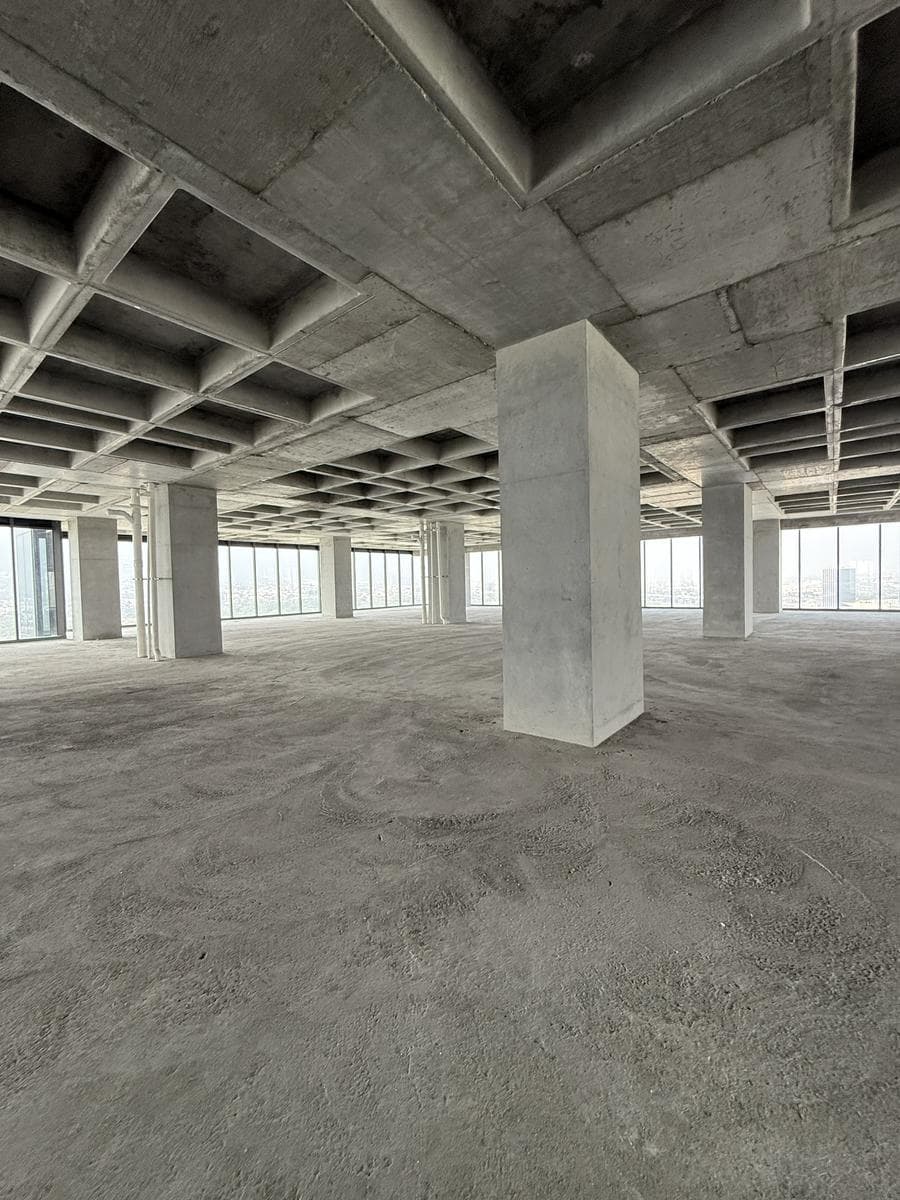OFFICE FOR RENT IN SANTA MARÍA