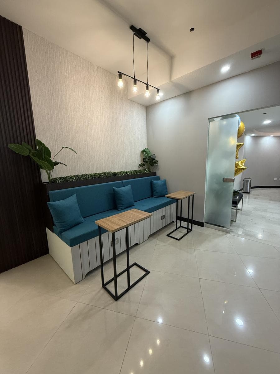 OFFICE — SERVICES INCLUDED