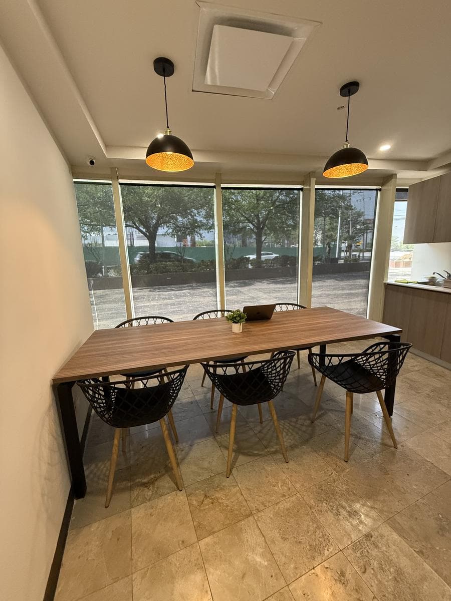 OFFICE — SERVICES INCLUDED