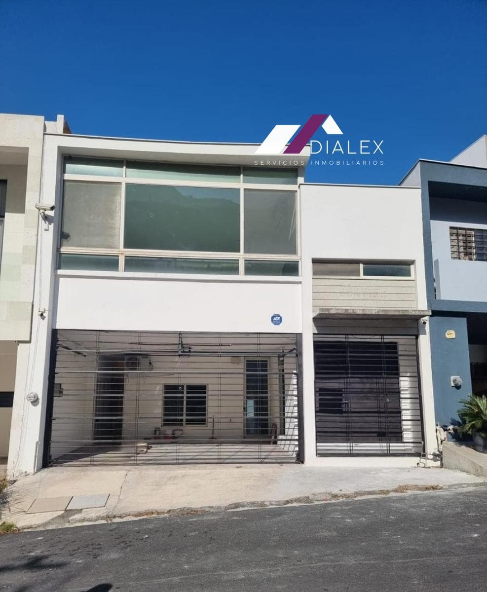 House for SALE in Satélite Acueducto, Monterrey - Panoramic Views and Unbeatable Location - 370 m2