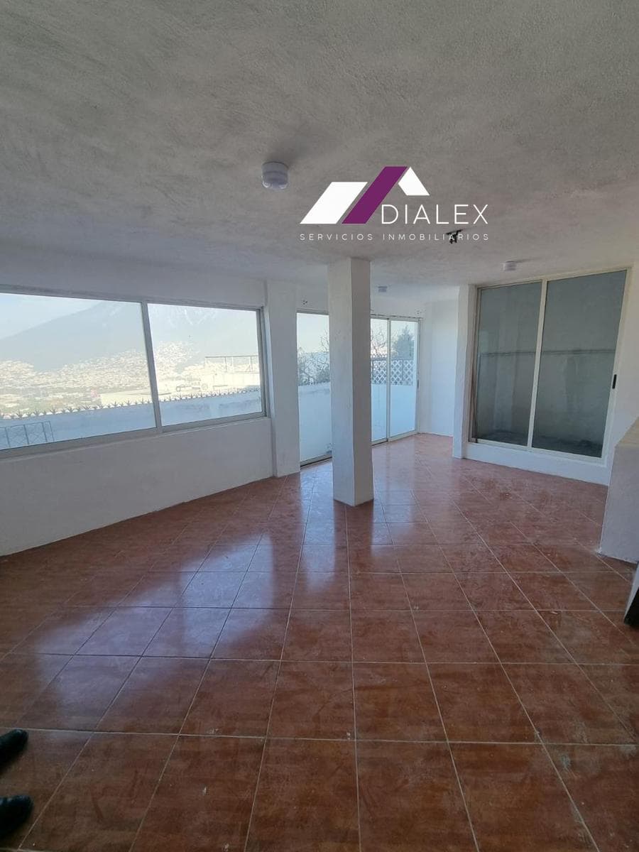 House for SALE in Satélite Acueducto, Monterrey - Panoramic Views and Unbeatable Location - 370 m2