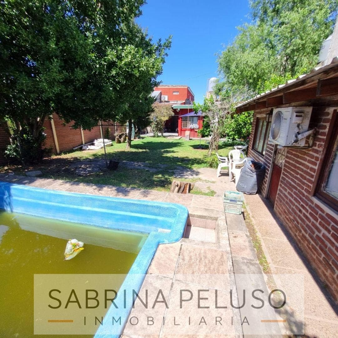 Casa en venta ituzaingo parque leloir