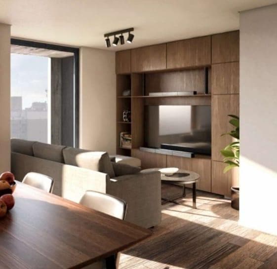 FOR SALE | TRADE - 2-Bedroom Apartment - Balcony, Amenities, and Parking Space - Downtown, Rosario.