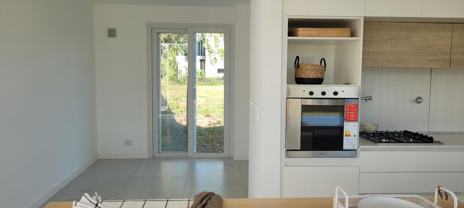 House in Azzurra Tortugas, Pilar.