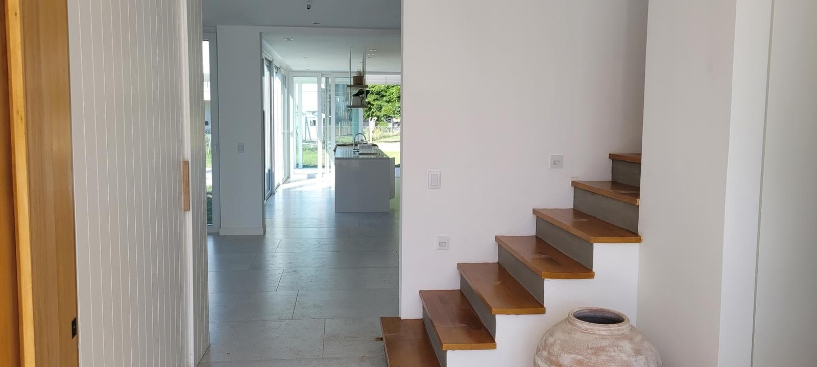House in Azzurra Tortugas, Pilar.