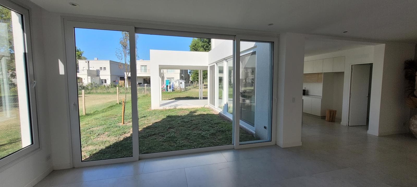 House in Azzurra Tortugas, Pilar.