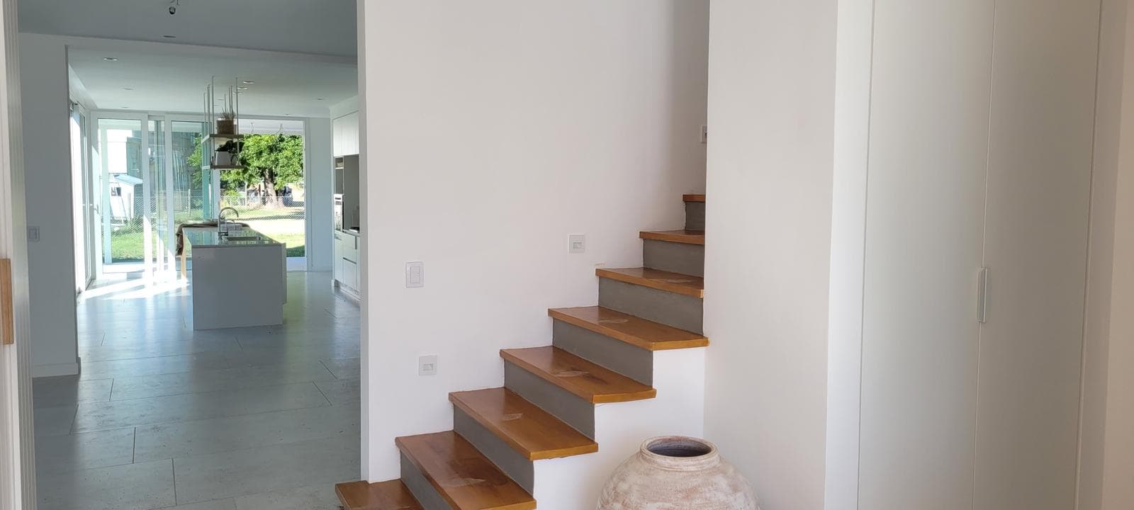 House in Azzurra Tortugas, Pilar.