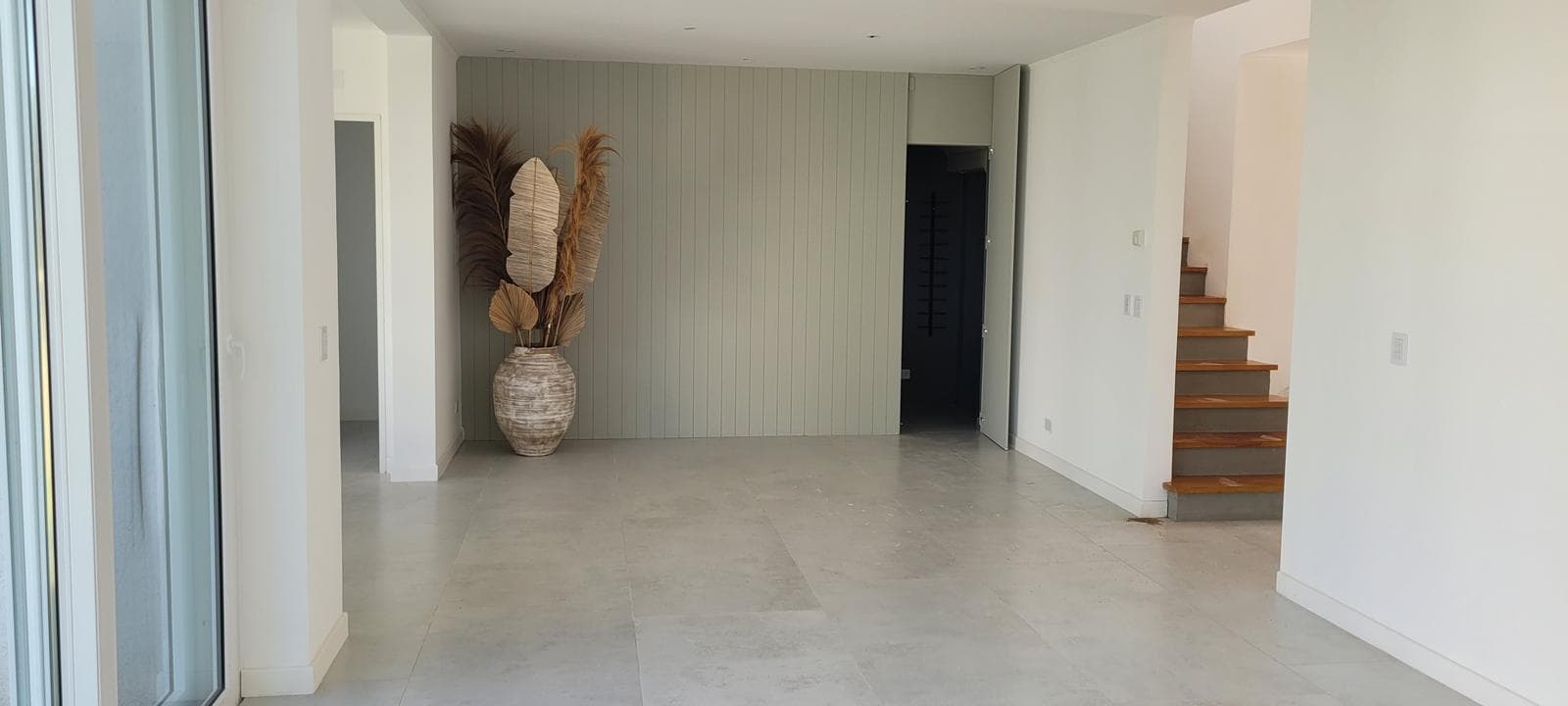 House in Azzurra Tortugas, Pilar.