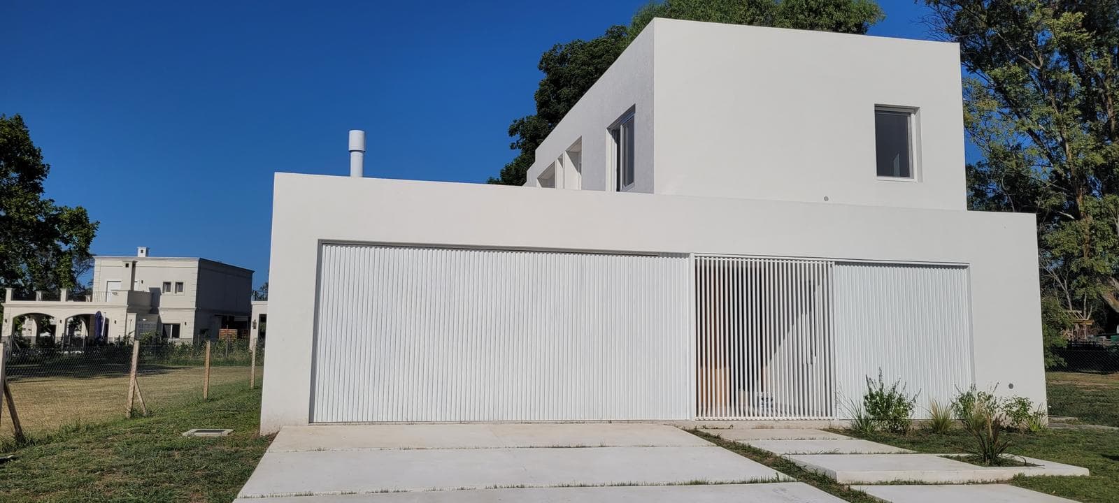 House in Azzurra Tortugas, Pilar.
