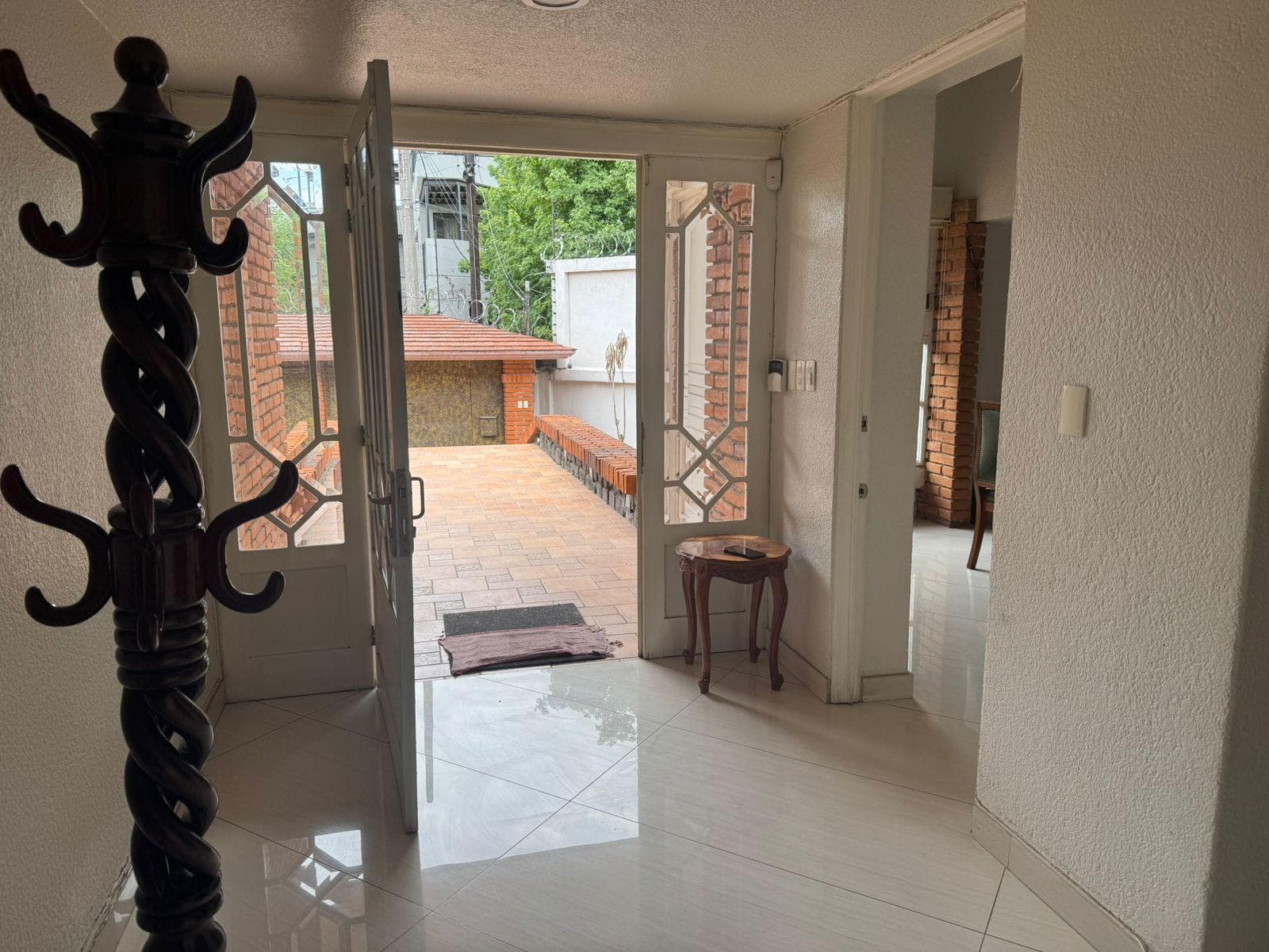 House for Sale, 3 Bedrooms, Gym, Gardens, Pedregal San Angel, Mexico City