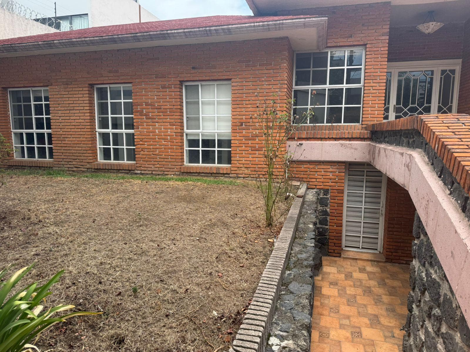 House for Sale, 3 Bedrooms, Gym, Gardens, Pedregal San Angel, Mexico City