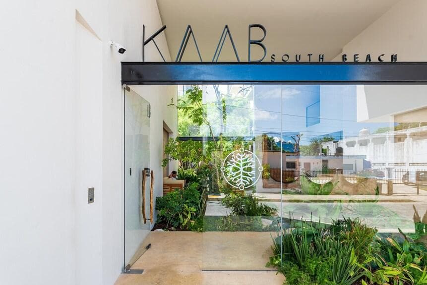 Apartment in PLAYA DEL CARMEN
