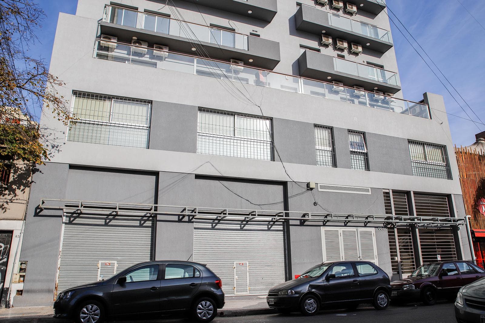 2-room apartment for sale in downtown Quilmes - QUALIFIES FOR A LOAN -