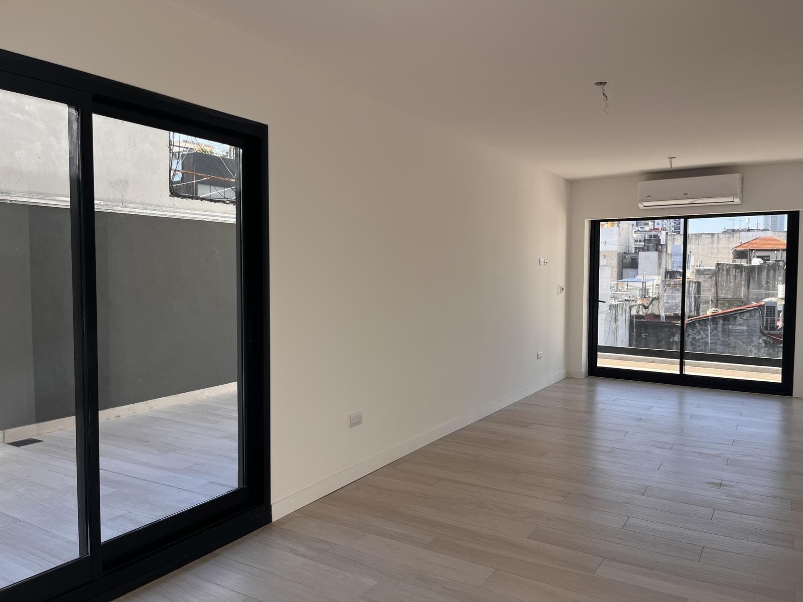 FINANCING Montevideo 900 - 3-bedroom apartment with large terrace - Recoleta Sum Rooftop Gym