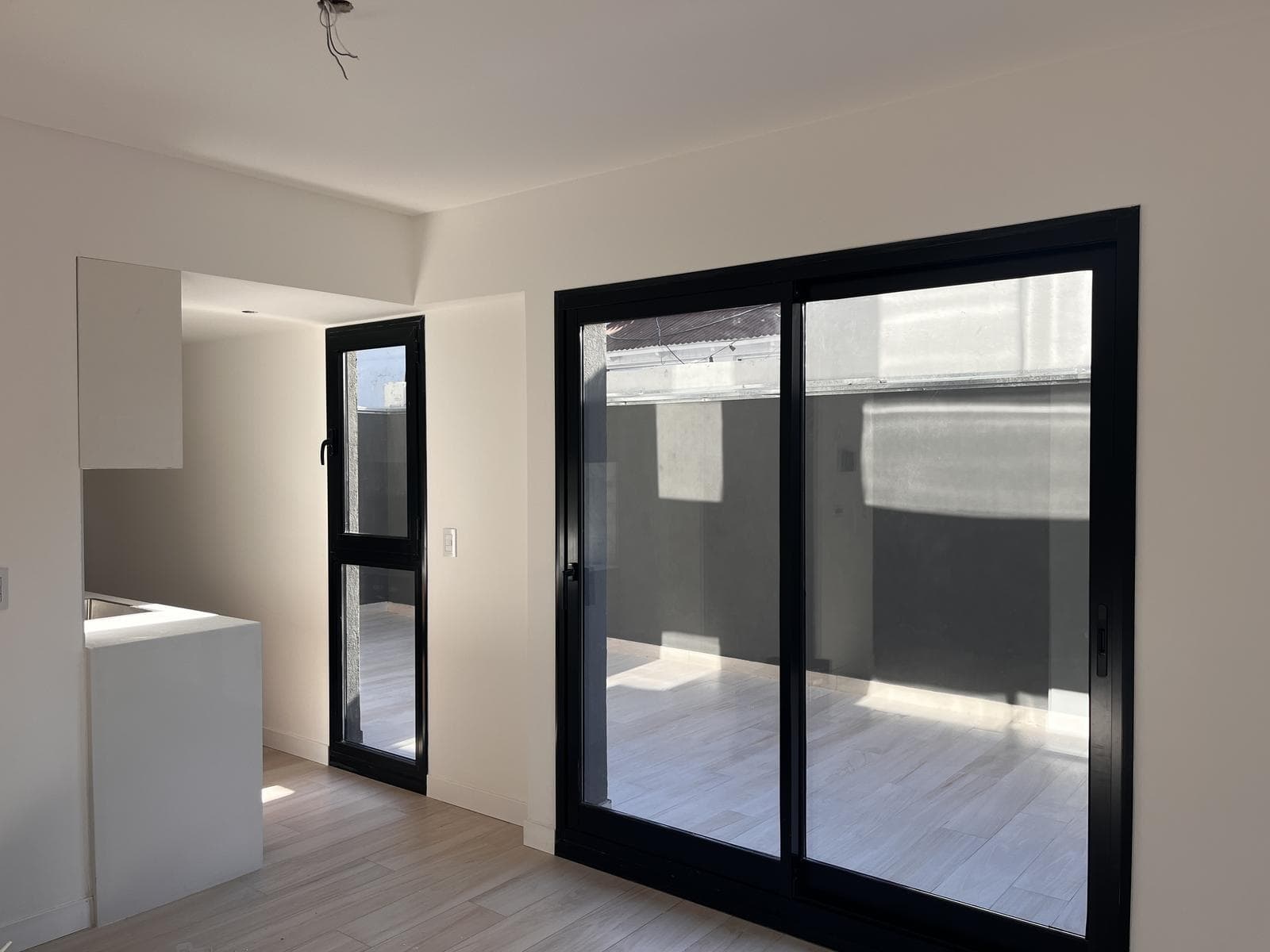 FINANCING Montevideo 900 - 3-bedroom apartment with large terrace - Recoleta Sum Rooftop Gym