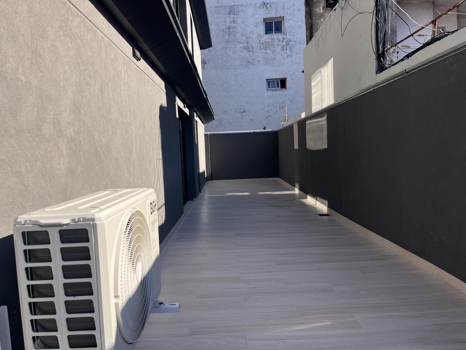 FINANCING Montevideo 900 - 3-bedroom apartment with large terrace - Recoleta Sum Rooftop Gym