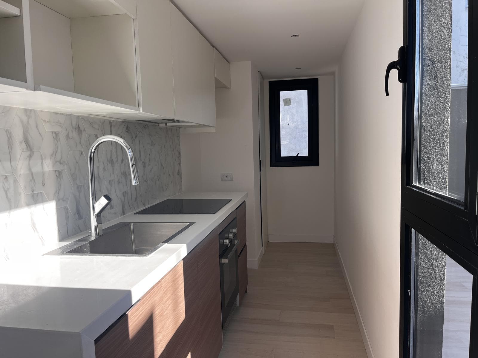 FINANCING Montevideo 900 - 3-bedroom apartment with large terrace - Recoleta Sum Rooftop Gym