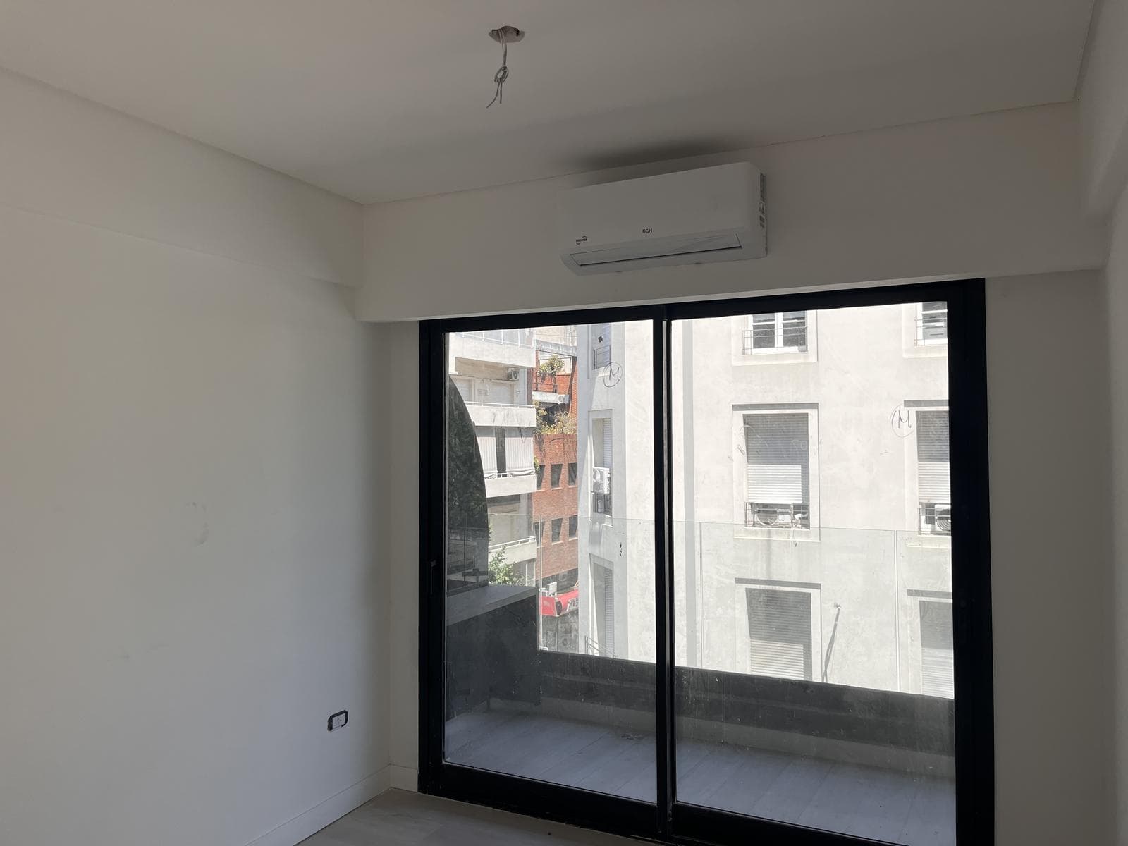FINANCING Montevideo 900 - 3-bedroom apartment with large terrace - Recoleta Sum Rooftop Gym