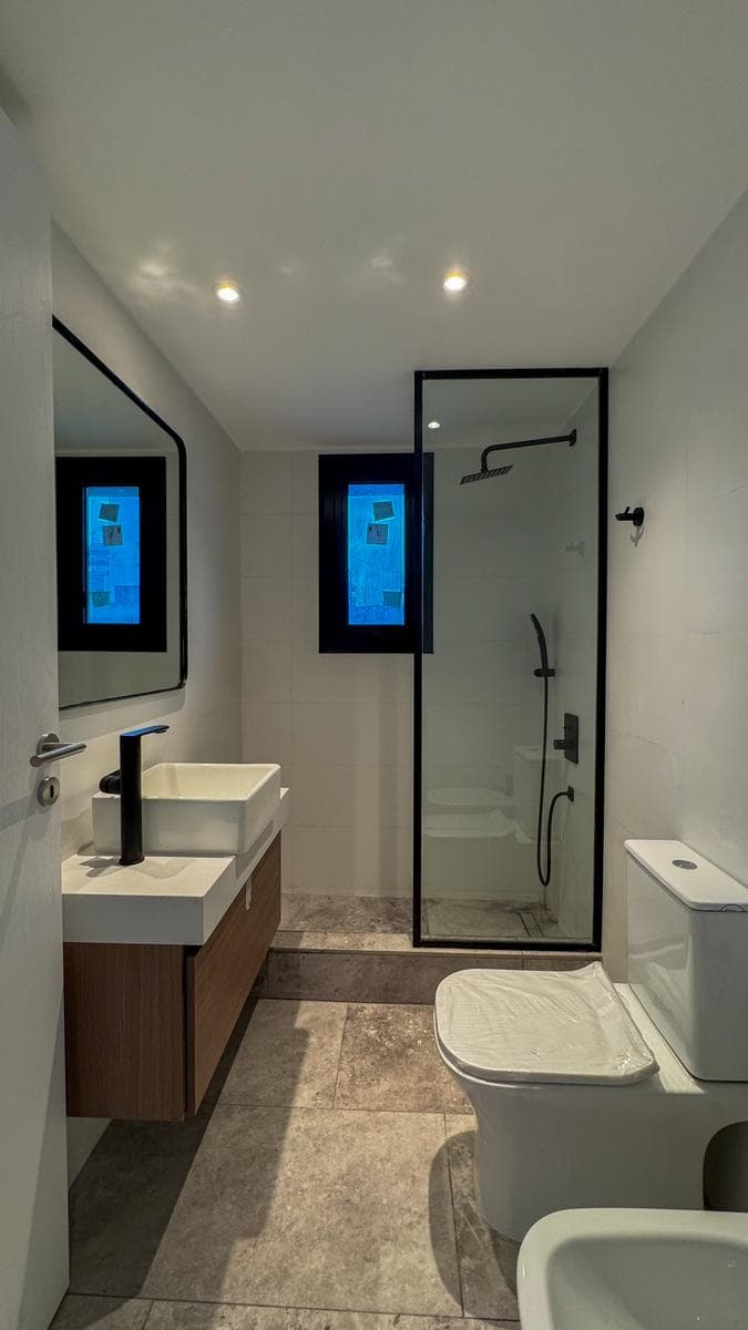 FINANCING Montevideo 900 - 3-bedroom apartment with large terrace - Recoleta Sum Rooftop Gym