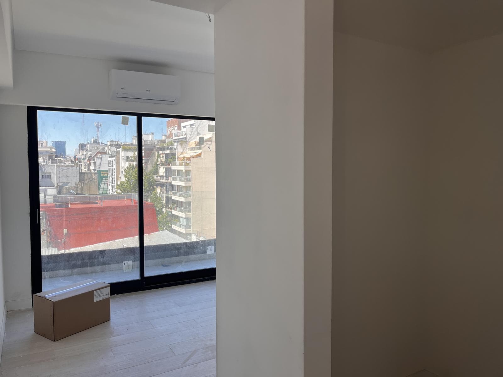 FINANCING Montevideo 900 - 3-bedroom apartment with large terrace - Recoleta Sum Rooftop Gym