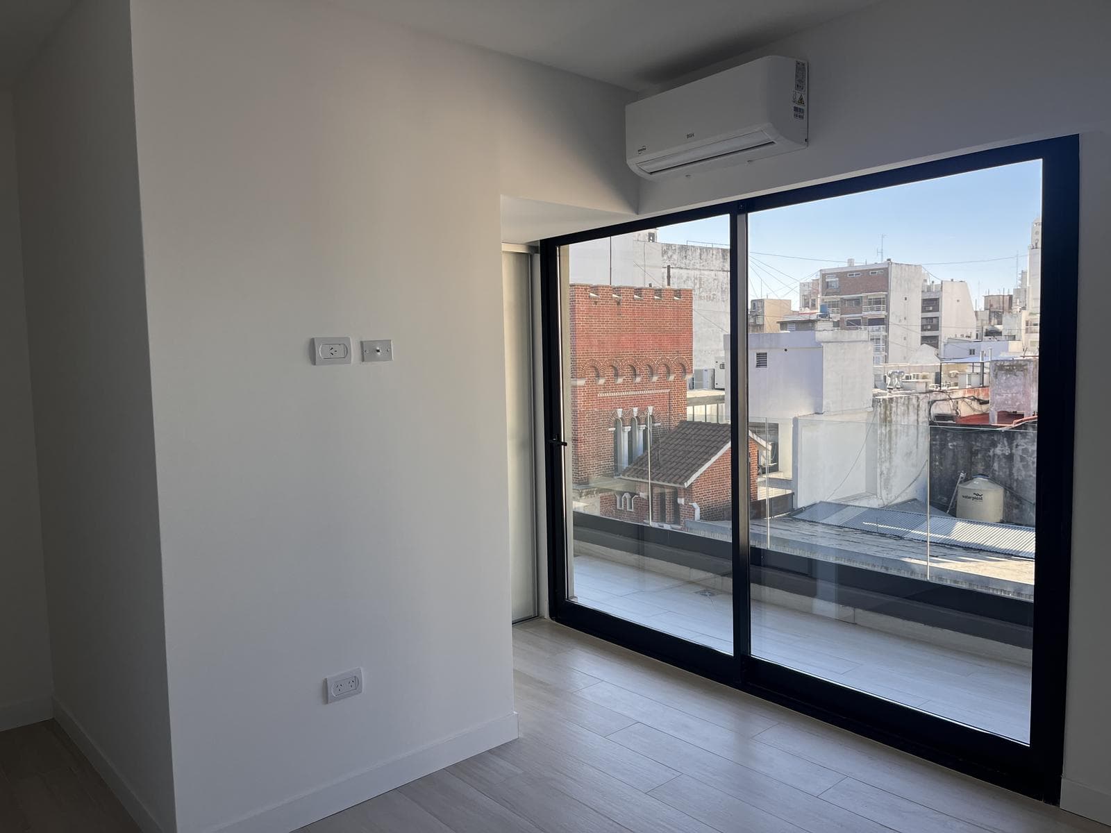 FINANCING Montevideo 900 - 3-bedroom apartment with large terrace - Recoleta Sum Rooftop Gym