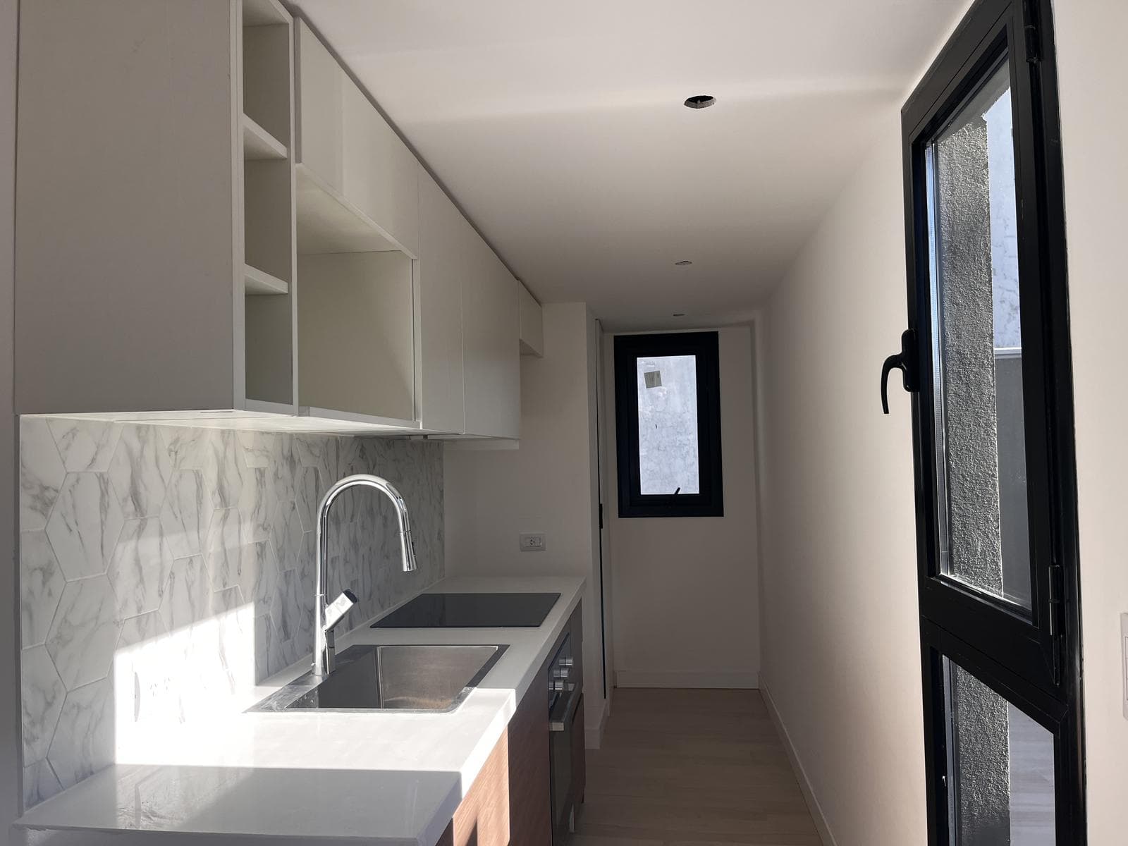 FINANCING Montevideo 900 - 3-bedroom apartment with large terrace - Recoleta Sum Rooftop Gym