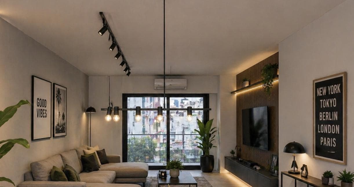 FINANCING Montevideo 900 - 3-bedroom apartment with large terrace - Recoleta Sum Rooftop Gym
