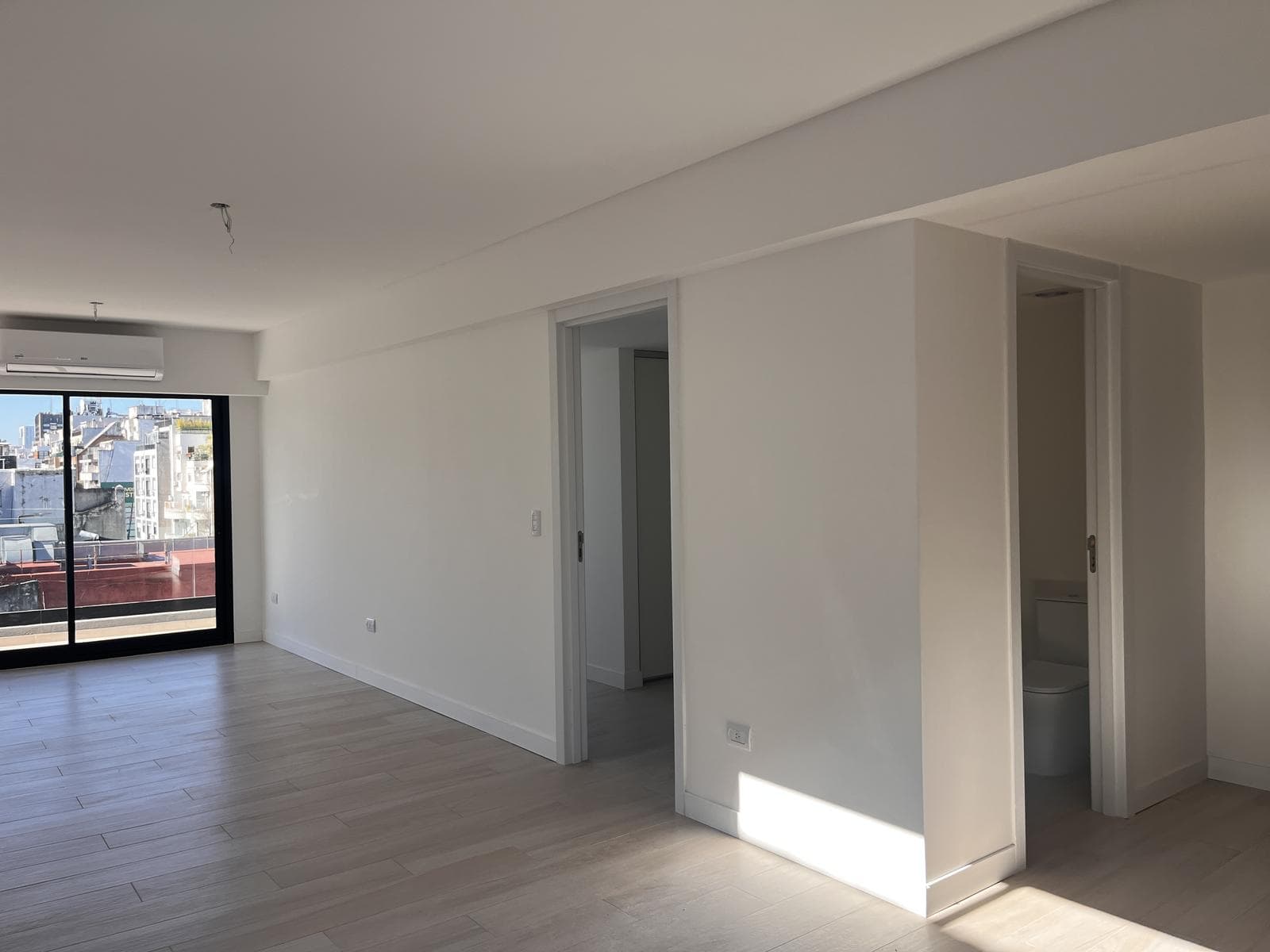 FINANCING Montevideo 900 - 3-bedroom apartment with large terrace - Recoleta Sum Rooftop Gym
