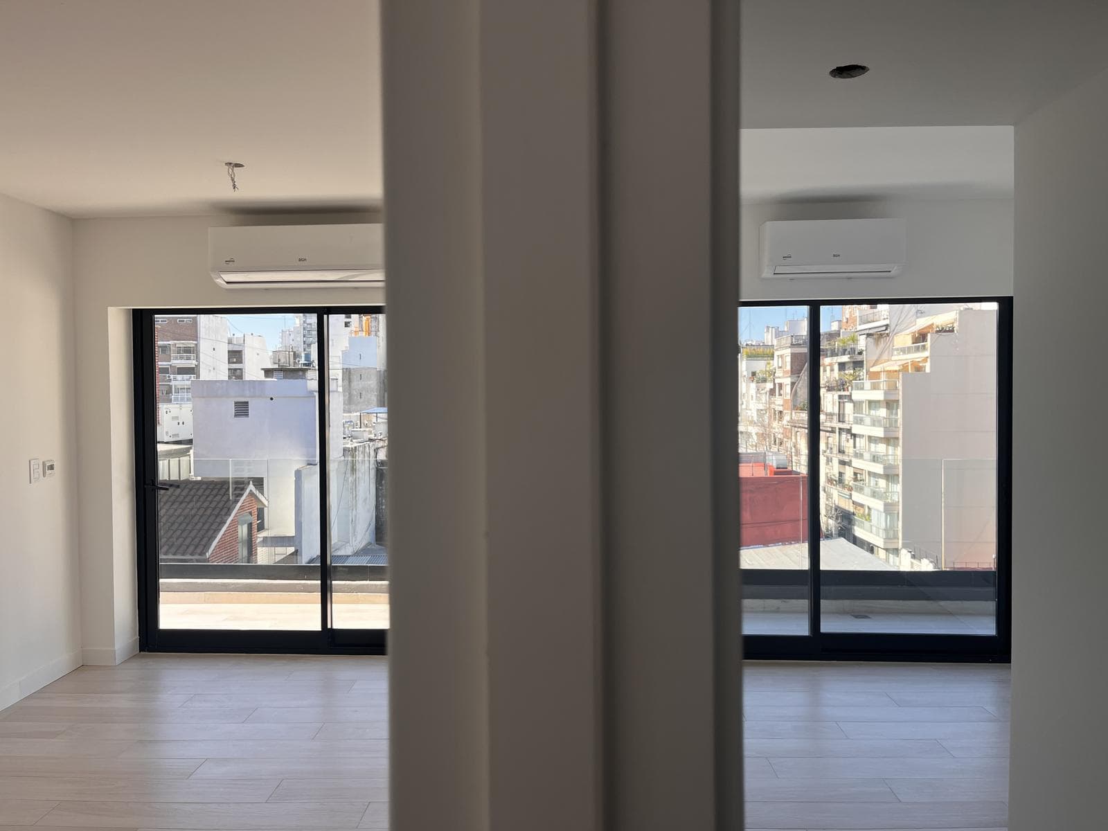 FINANCING Montevideo 900 - 3-bedroom apartment with large terrace - Recoleta Sum Rooftop Gym
