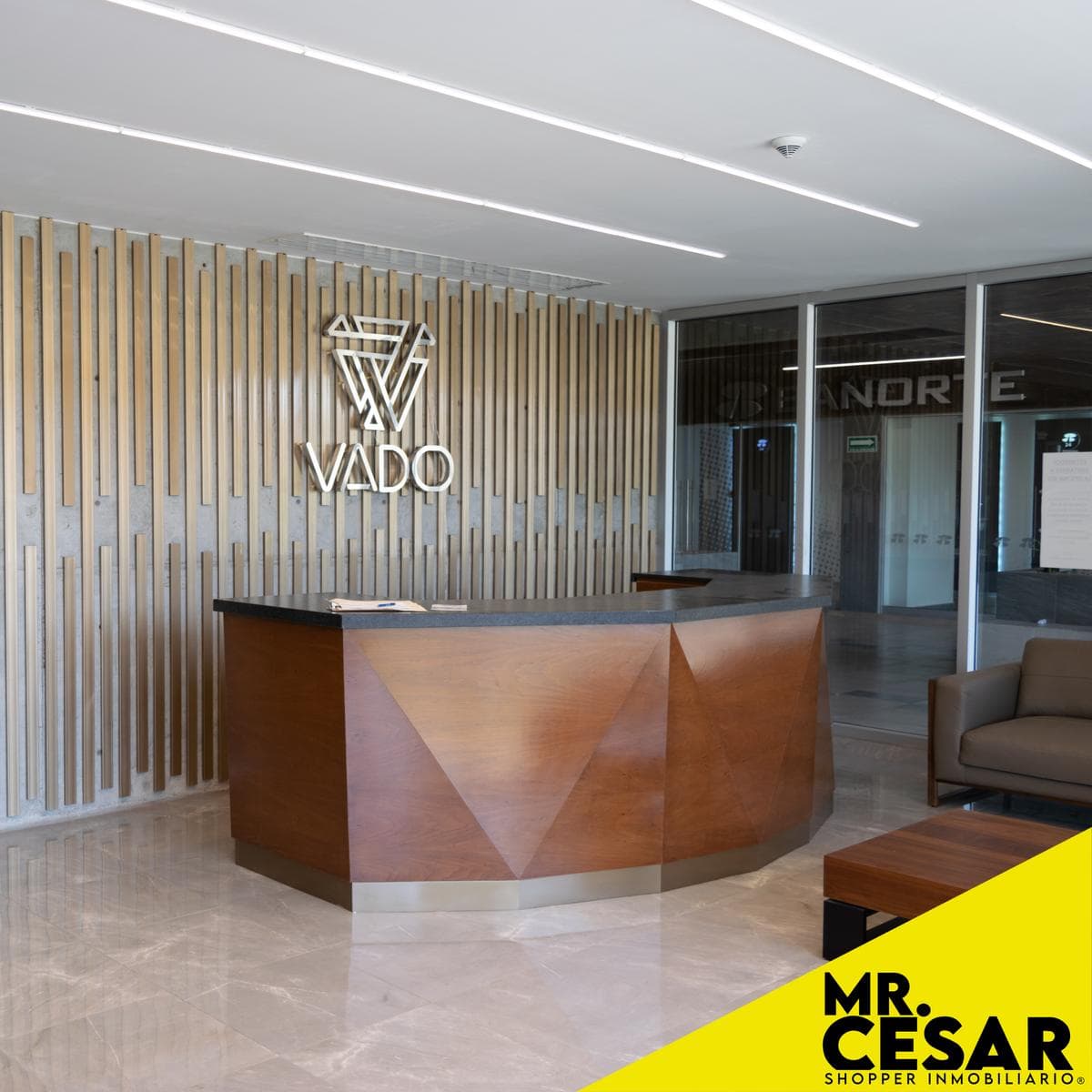 Office for Sale in Torre Vado Prime Center