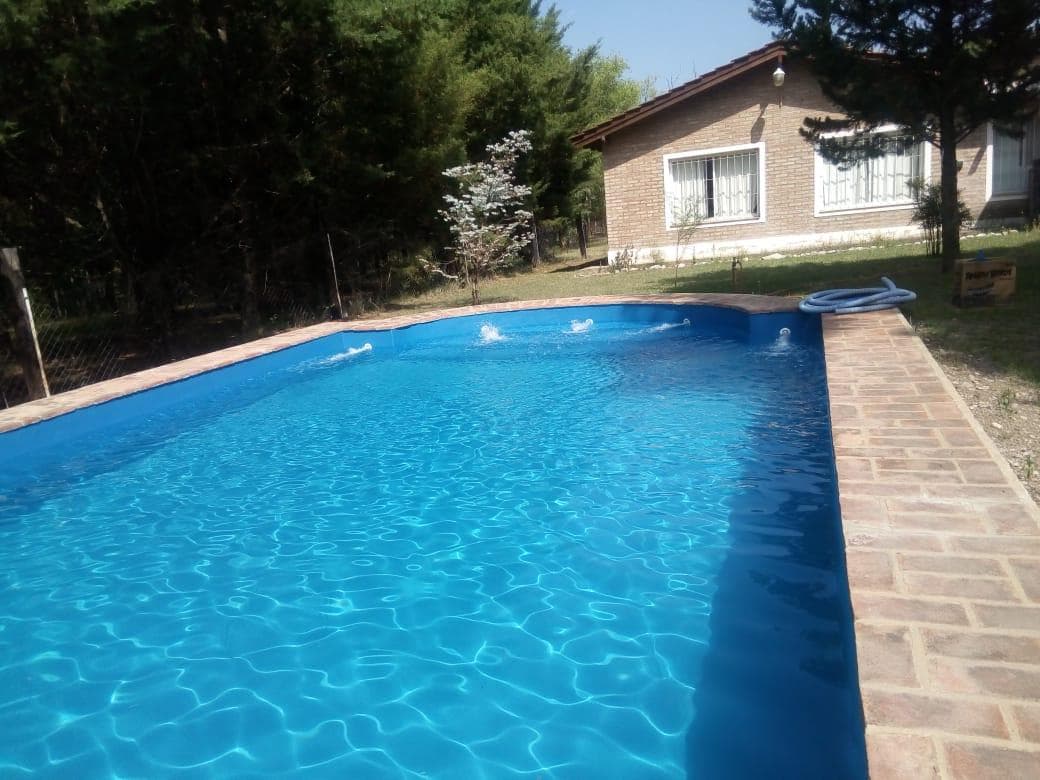 HOUSE FOR SALE IN CASA GRANDE, CORDOBA