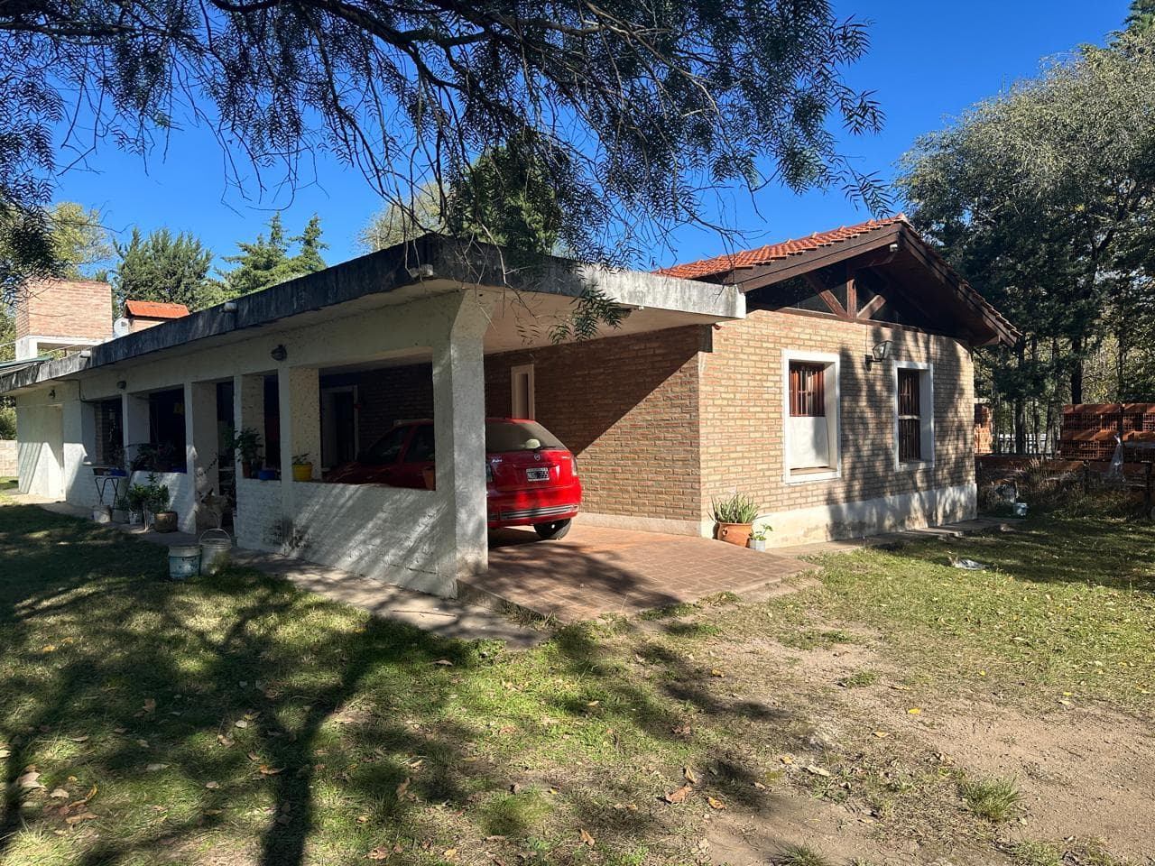 HOUSE FOR SALE IN CASA GRANDE, CORDOBA
