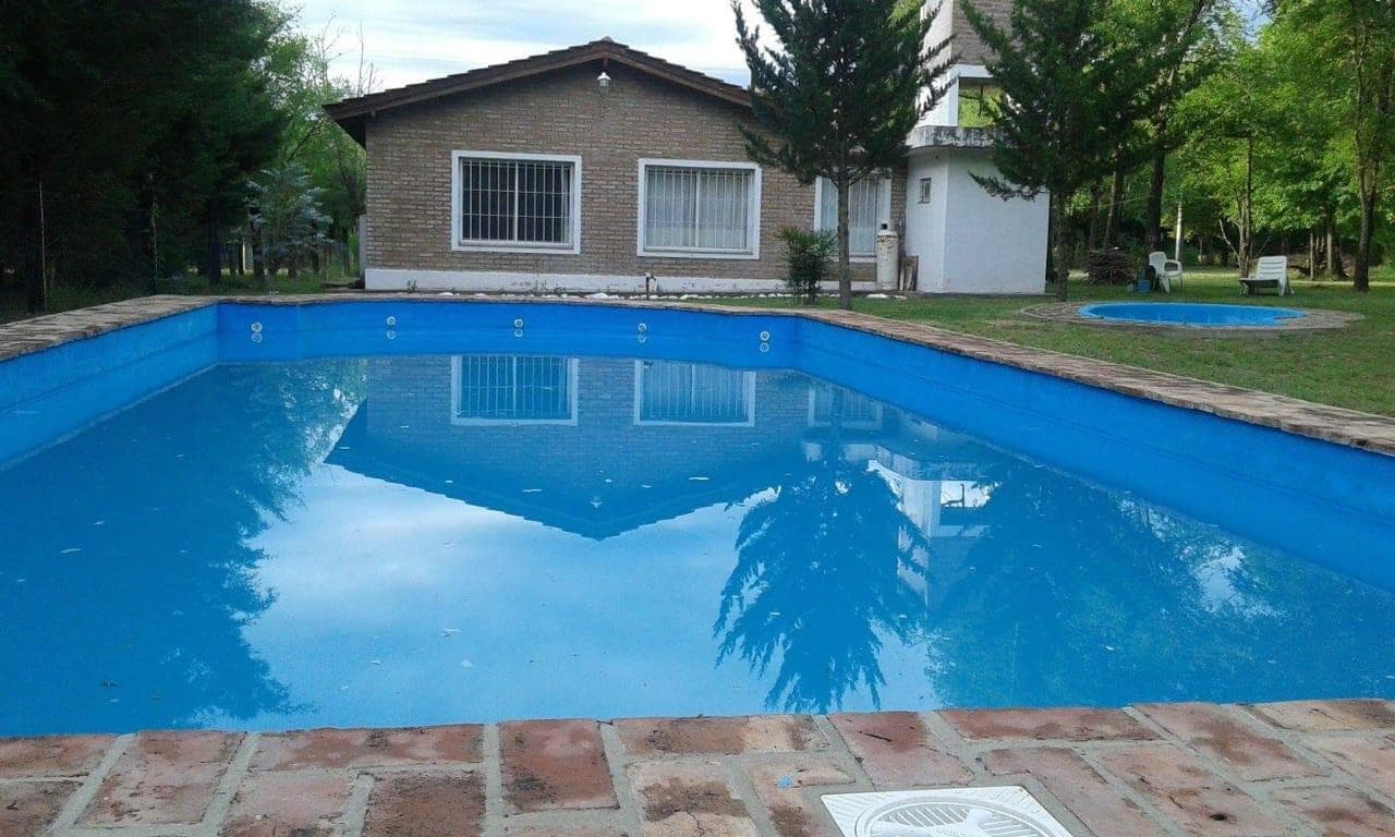 HOUSE FOR SALE IN CASA GRANDE, CORDOBA