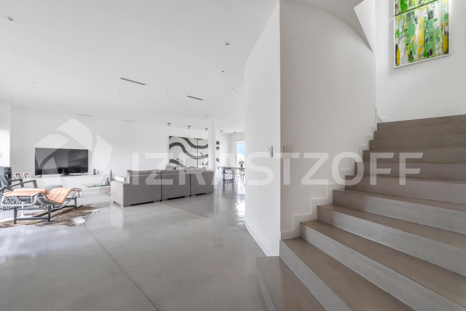 House for sale in Puertos. Costas neighborhood, 3 bedrooms. Near the lagoon