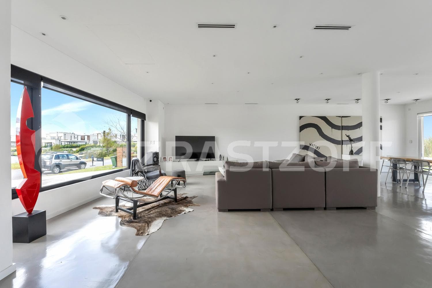 House for sale in Puertos. Costas neighborhood, 3 bedrooms. Near the lagoon