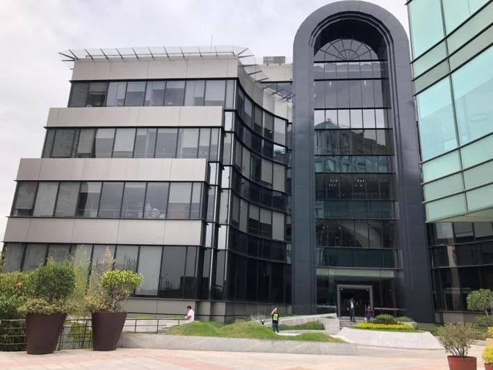 Office for Rent in Bosques de las Lomas