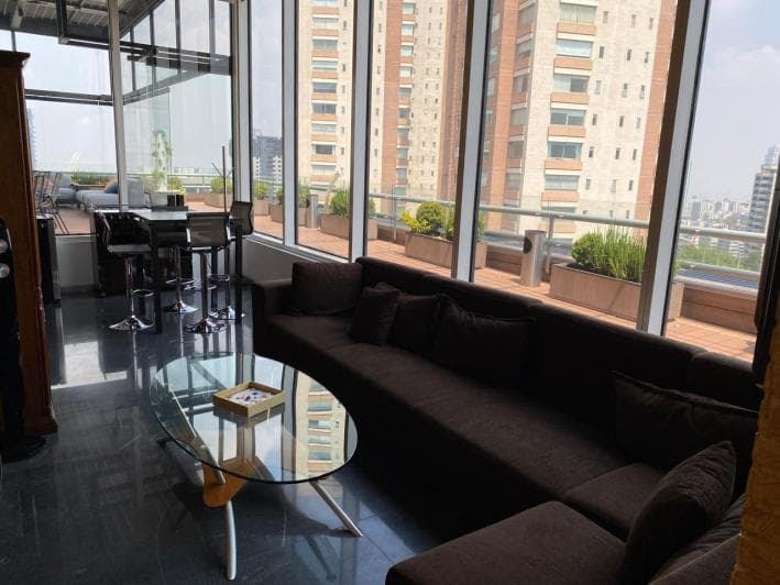 Office for Rent in Bosques de las Lomas