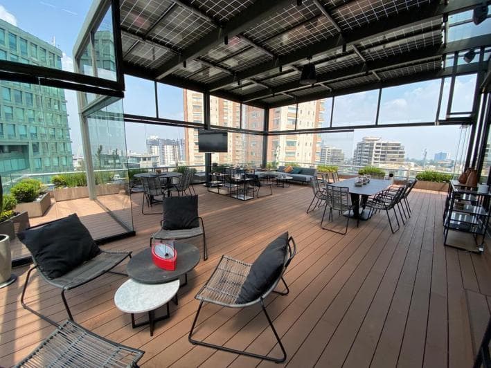 Office for Rent in Bosques de las Lomas