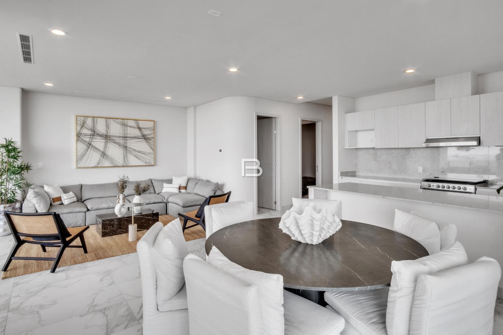 Central Park Cancún Apartment for Sale